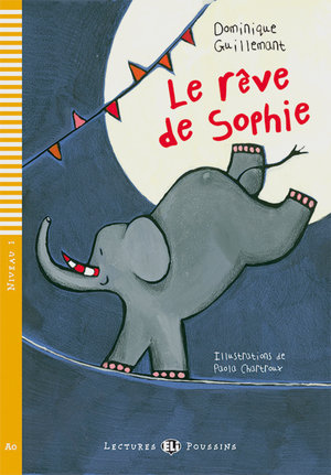 Guillemant,Le rêve de Sophie