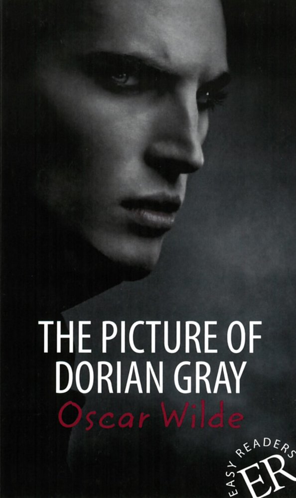 The Picture of Dorian Gray