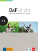 DaF leicht A2