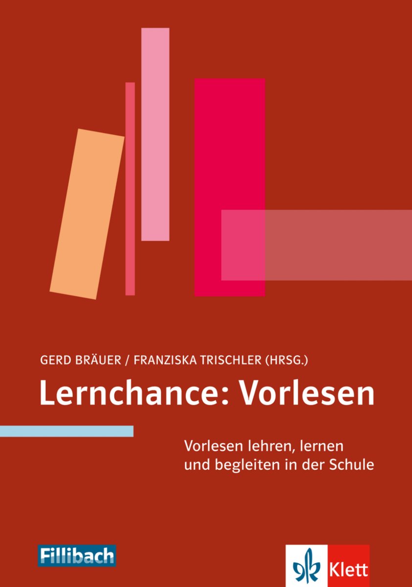 Lernchance: Vorlesen