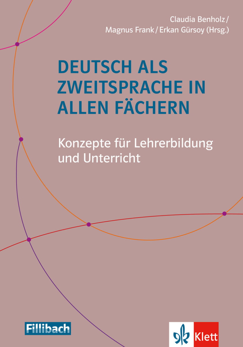 Deutsch als Zweitsprache in allen Fächern