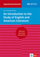 An Introduction to the Study of English and American Literature