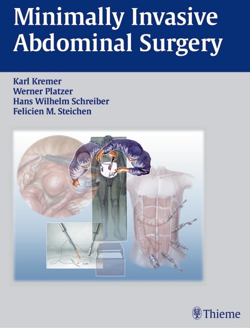 Minimally Invasive Abdominal Surgery