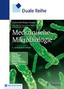 Medizinische Mikrobiologie