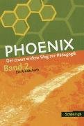 PHOENIX - Erziehungswissenschaft in der gymnasialen Oberstufe - Ausgabe 2005