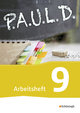 P.A.U.L. D. - Persönliches Arbeits- und Lesebuch Deutsch - Für Gymnasien und Gesamtschulen - Bisherige Ausgabe