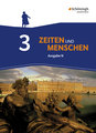 Zeiten und Menschen - Ausgabe N - Geschichtswerk für das Gymnasium (G9) in Niedersachsen