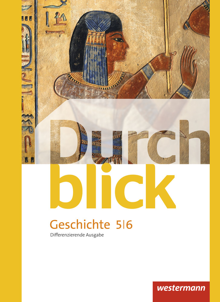 Durchblick Geschichte und Politik - differenzierende Ausgabe 2012