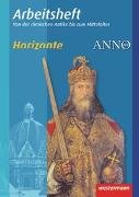 Horizonte / ANNO - Ausgabe 2010