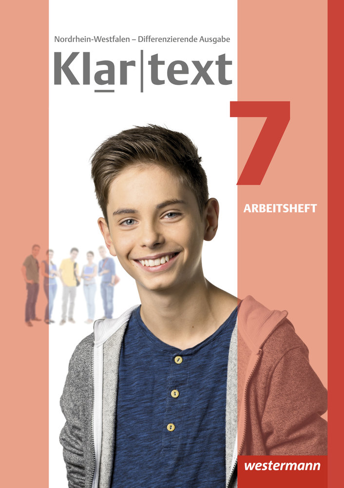 Klartext - Differenzierende Ausgabe 2014 für Nordrhein-Westfalen