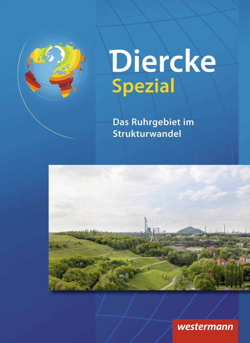 Diercke Spezial - Ausgabe 2010 für die Sekundarstufe II