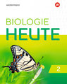 Biologie heute SI - Allgemeine Ausgabe 2019