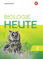 Biologie heute SI - Ausgabe 2019