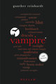 Vampire. 100 Seiten