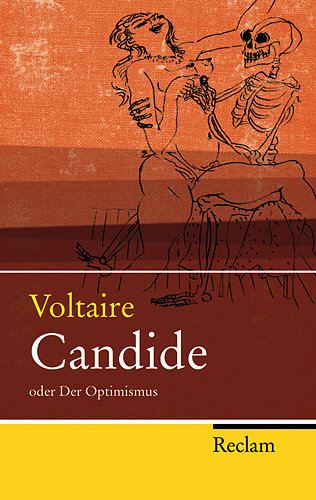 Candide oder Der Optimismus