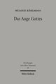 Das Auge Gottes