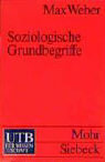 Soziologische Grundbegriffe