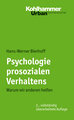 Psychologie prosozialen Verhaltens