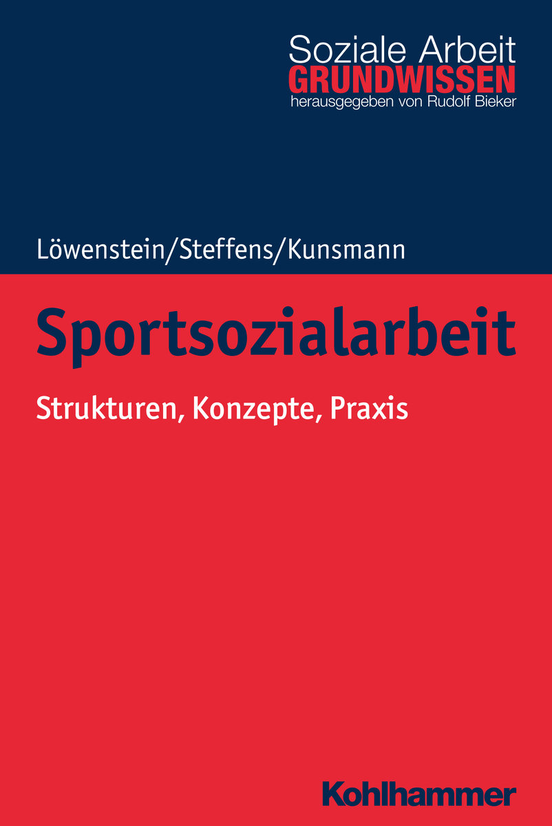 Sportsozialarbeit