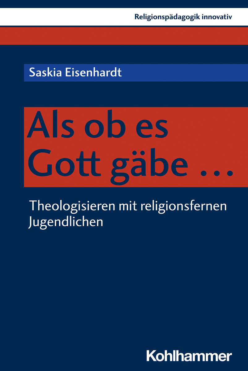 Als ob es Gott gäbe