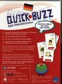 QUICK BUZZ - Das Vokabelduell - Deutsch