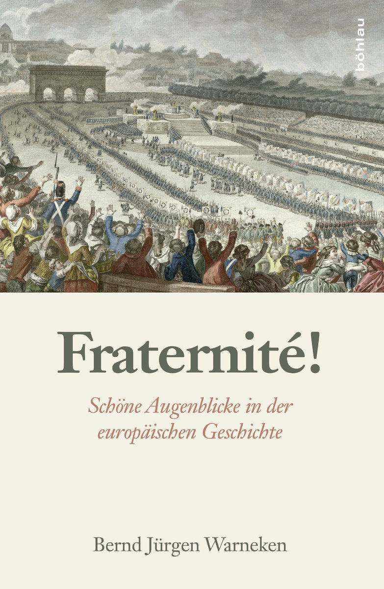 Fraternité!