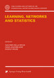 Learning, Networks and Statistics