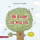 Im Baum ist was los - Pappbilderbuch mit Klappen