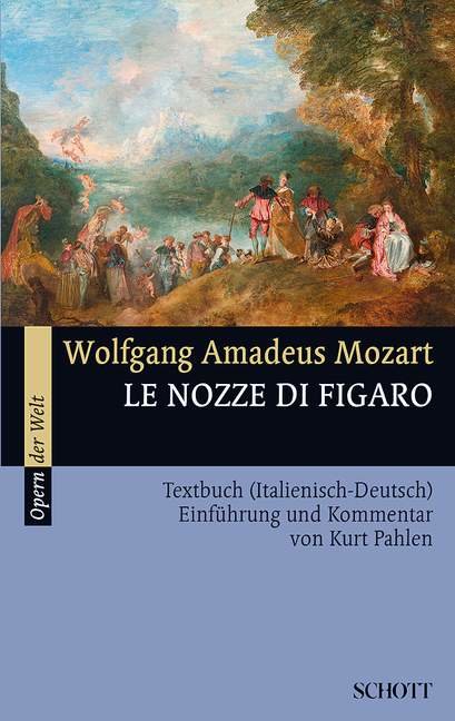 Le nozze di Figaro