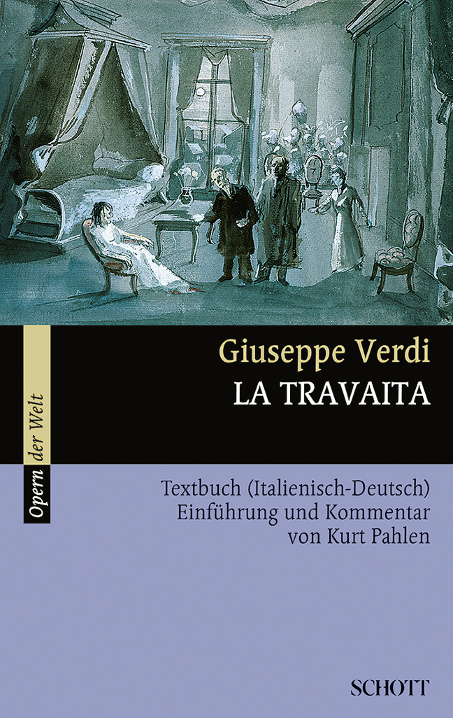 La Traviata