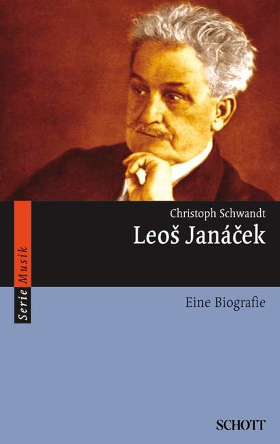 Leos Janácek