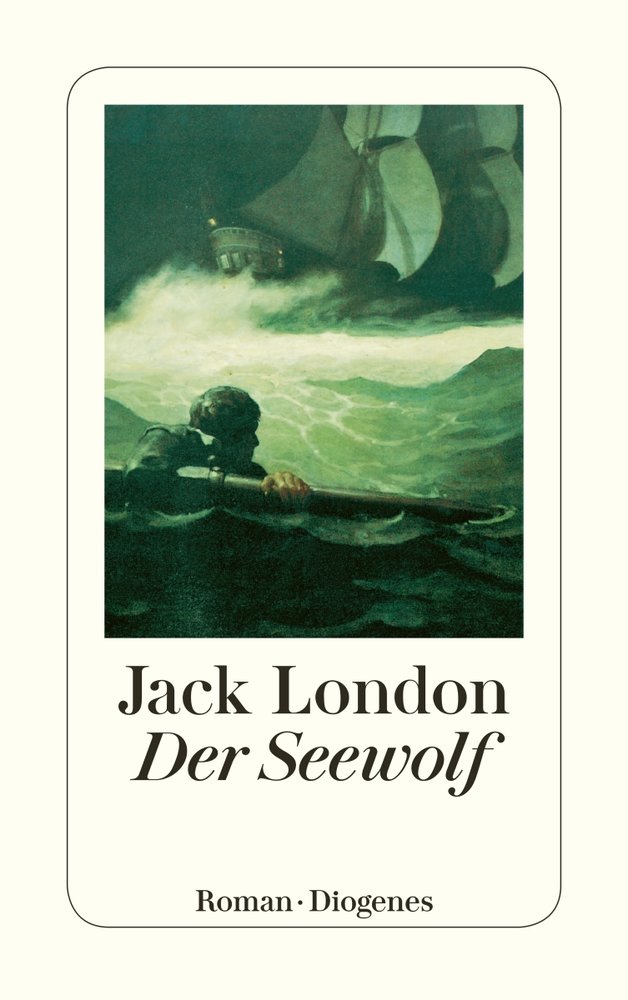 Der Seewolf