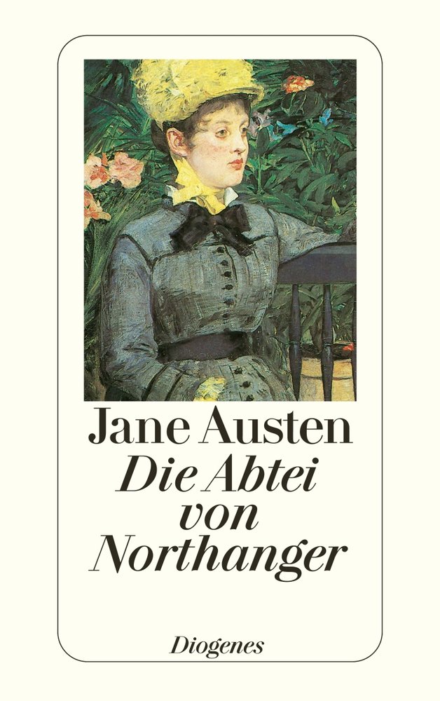 Die Abtei von Northanger