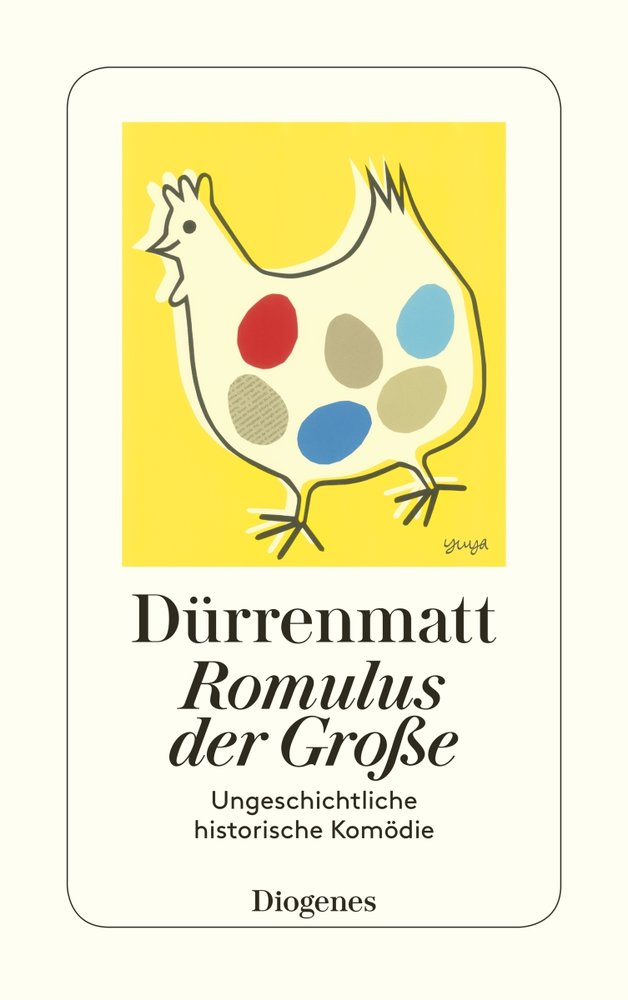 Romulus der Große