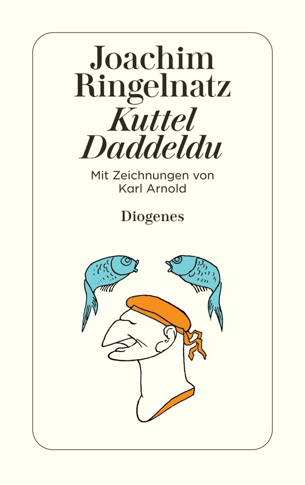 Kuttel Daddeldu