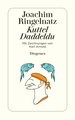 Kuttel Daddeldu