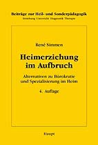 Heimerziehung im Aufbruch