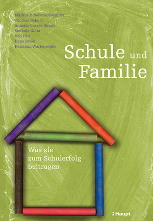 Schule und Familie