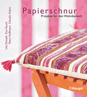 Papierschnur