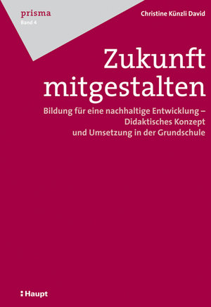 Zukunft mitgestalten