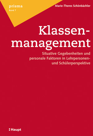 Klassenmanagement