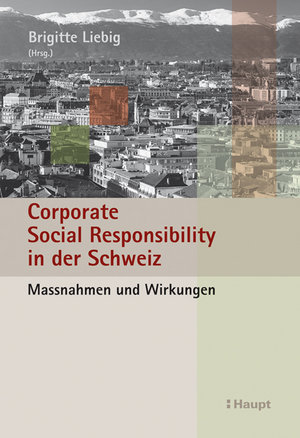 Corporate Social Responsibility in der Schweiz