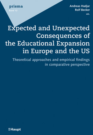 Expected and Unexpected Consequences of the Educational Expansion in Europe and