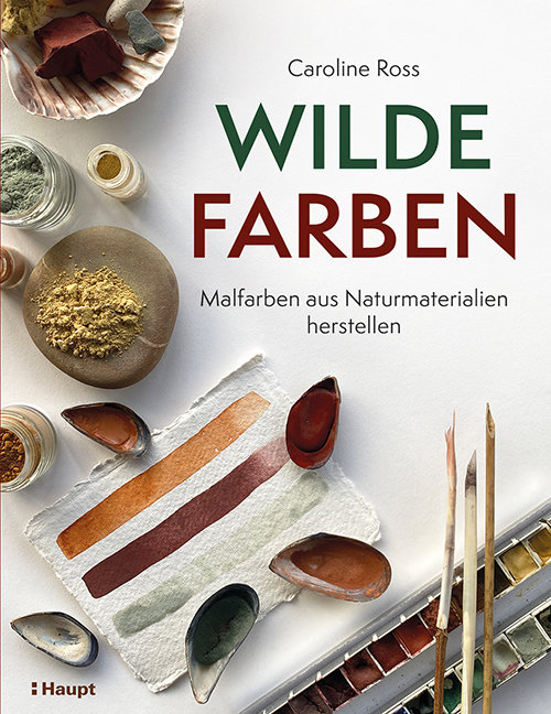 Wilde Farben