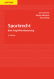 Sportrecht