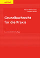 Grundbuchrecht für die Praxis