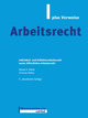 Arbeitsrecht plus Verweise