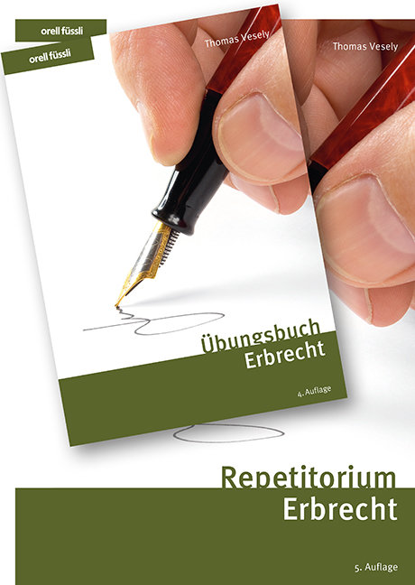 Erbrecht Kombipaket