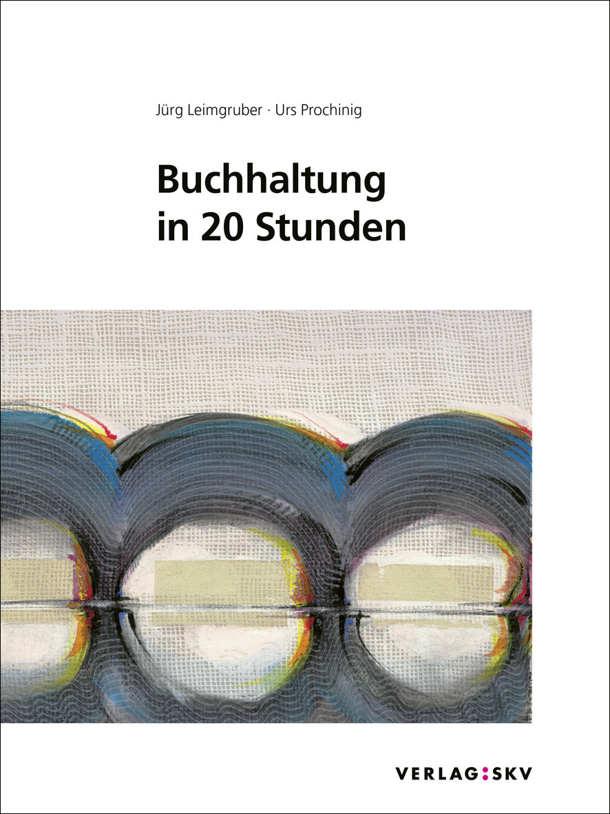 Buchhaltung in 20 Stunden