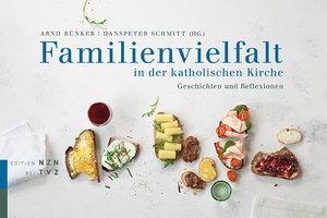 Familienvielfalt in der katholischen Kirche